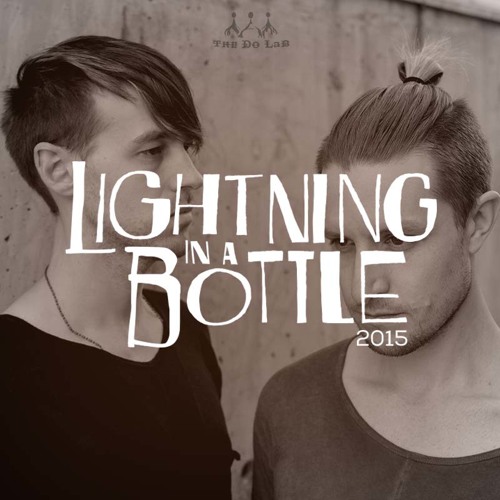 The Do LaB presents Dance Spirit at LIB 2015
