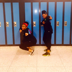 Greedy Girlz *NO COPYRIGHT INTENDED*