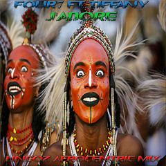 Four7 feat. Tiffany - J'Adore(Lingoz Afrocentric Mix)Sample