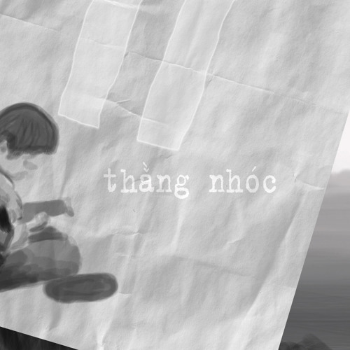 Thằng Nhóc