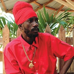 Sizzla Meets Old Reggae Riddims - DJ Smilee