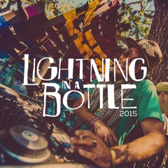 The Do LaB presents Everyman at LIB 2015