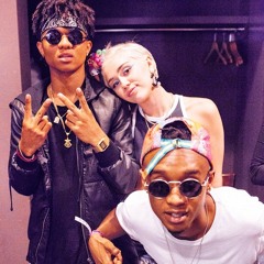 Rae Sremmurd X 2 Chainz Type Beat - [Prod. By RakemSKEE]