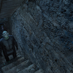 DarkSide Of The Force