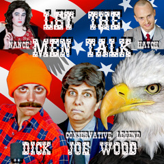 Ep 5: Let the Men Talk