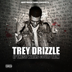 Trey Drizzle Feat Blac Youngsta - Burn Up (prod YungConDaTrack)