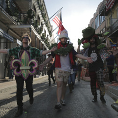 Unplanned America Soundtrack (Ep. 206 - Born on the Bayou)