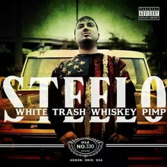 White Trash Whiskey Pimp Ft. Clyde