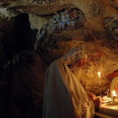 Fr. Lazarus: St.Mary and the Third Matania
