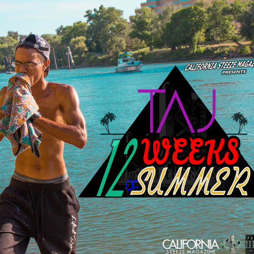 Breezy Time (prod.SanDon)