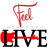 Artwork for Jo Dee Messina - Feel Downtown LIVE radio spot