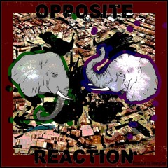 Wise Words ('OPPOSITE REACTION' OUT TOMORROW @ 12PM)