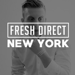 Zak Downtown x DJ Fresh Direct - New York