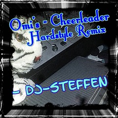 Cheerleader (Hardstyle Remix)