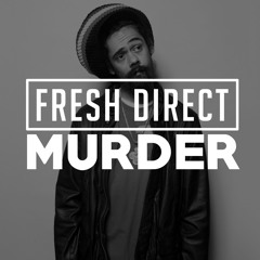 DJ Sliink X DJ Fresh Direct - Murder