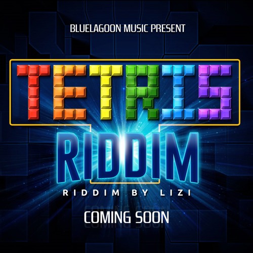 Daddy Mory - Real Ganjaman Tetris Riddim 2015