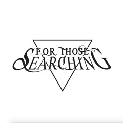 Counting Stars - For Those Searching