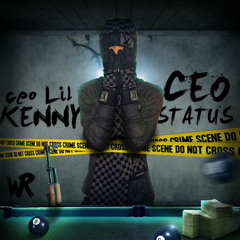 CEO Lil Kenny Feat J Money - Dammit Man (prod By YungConDaTrack)