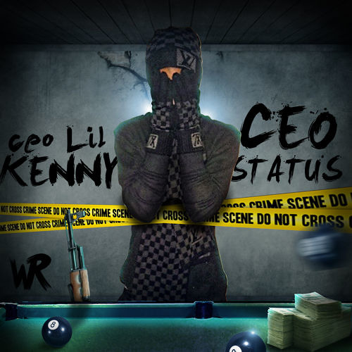 BEO Lil Kenny Feat J Money - Dammit Man (prod By YungConDaTrack)