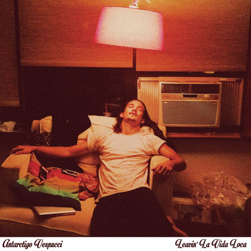 Antarctigo Vespucci - Impossible To Place