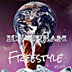 Ice Cream Freestyle