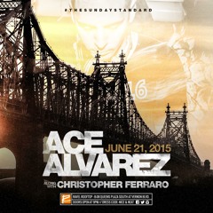 LIVE FROM RAVEL ROOFTOP 6/21/2015