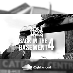 LDNHRS Radio Show: Back In The Basement Vol 4 with Dee Cee