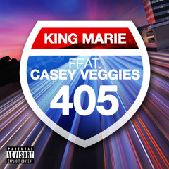 405 (feat. Casey Veggies)