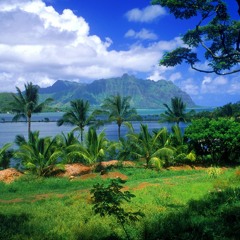 Beautiful Kauai