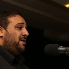 من ادعية شهر رمضان : اللهم اني بك ومنك اطلب حاجتي - القارىء الرادود عبدالله السعيد