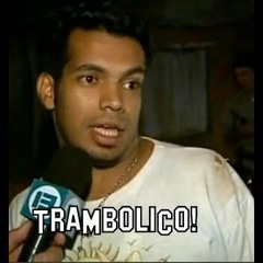 Tramboliko (Original mix)