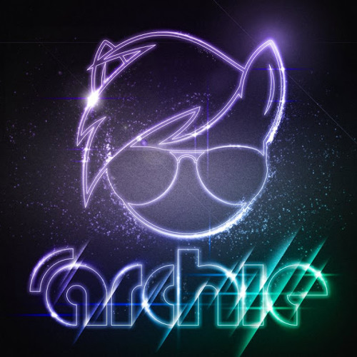 Archie Famous (MaxStep Remix)WIP