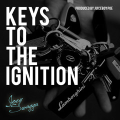 KEYS TO THE IGNITION