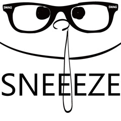SNEEEZE - YADA -