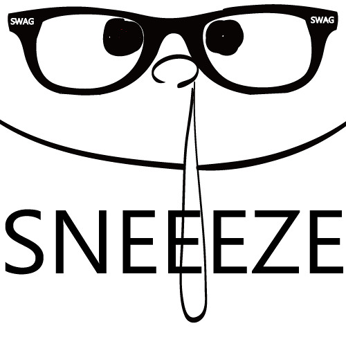 SNEEEZE - YADA -