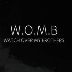 Nox Beatz Presents - The W.O.M.B Cypher (Watch Over My Brothers) (Audio Only)