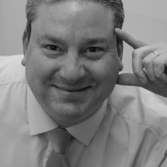 Qantas Talking Business -Elliot Epstein