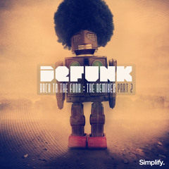 Defunk & K Lab - The Last (Draven Remix)