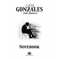 Chilly gonzales - Minor Fantasy (Re - Edit).MP3