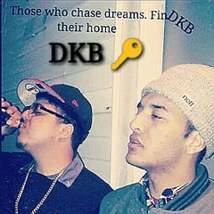 DkB - Counting It (Original) #Upcoming #781 #Boston