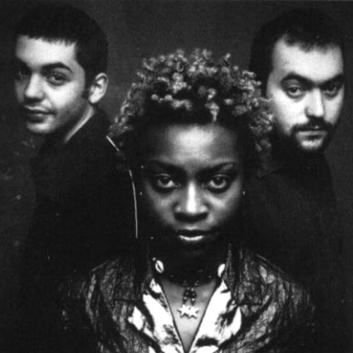 Morcheeba - Trigger Hippie (baractho & EeZeE Demo Mix)