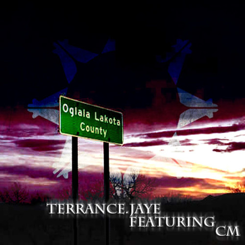 Oglala Lakota County (Feat. CM)