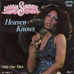 HEAVEN KNOWS-DONNA SUMMER-(CHAP EDIT W-GUITAR)