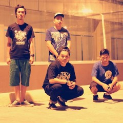 STRENGTH - We're Ptown