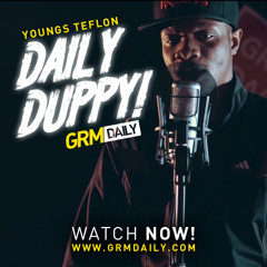 Youngs Teflon #DailyDuppy | Series 4