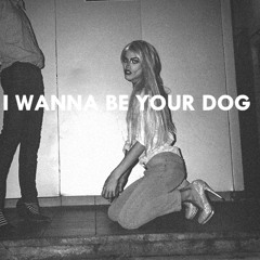 I Wanna Be Your Dog (The Stooges Cover)