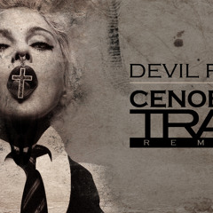 Madonna- Devil pray trap rmx