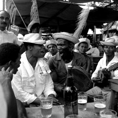 Capoeira Angola SP - CM. Perna da Alemanha