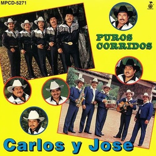 Carlos Y Jose Las Tres Tumbas