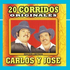 Carlos Y Jose Pescadores De Ensenada